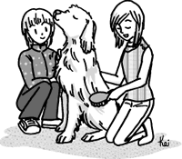 イラスト